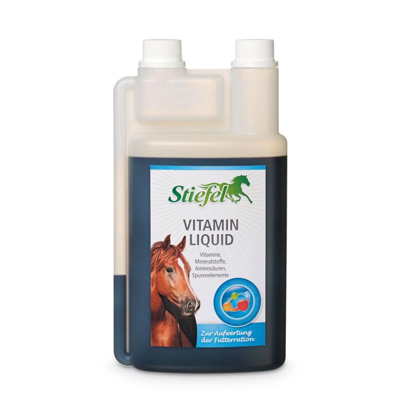 Stiefel Vitamin Liquid