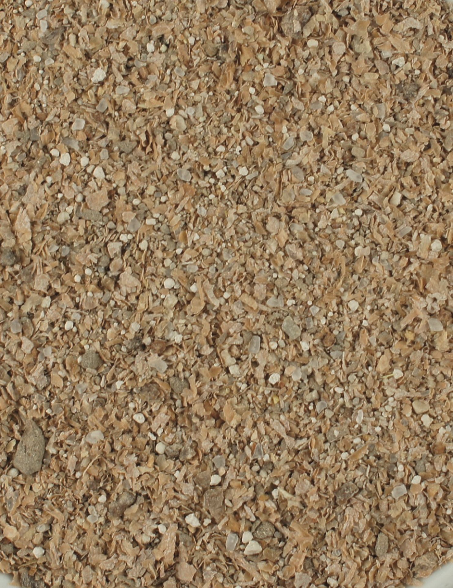 LEXA Kräuter-Mineral Granulat Detail