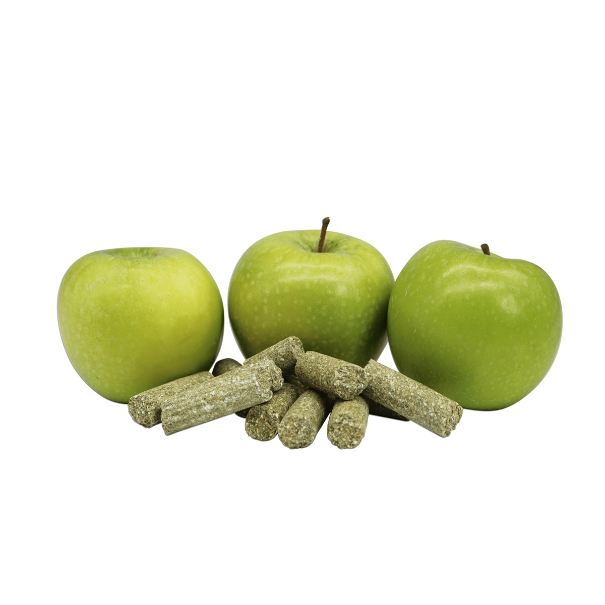 Apfel Sticks