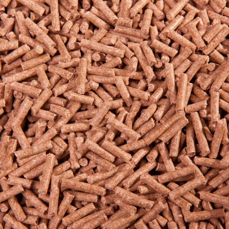 Produktansicht - Eggersmann - Profi Magnesium