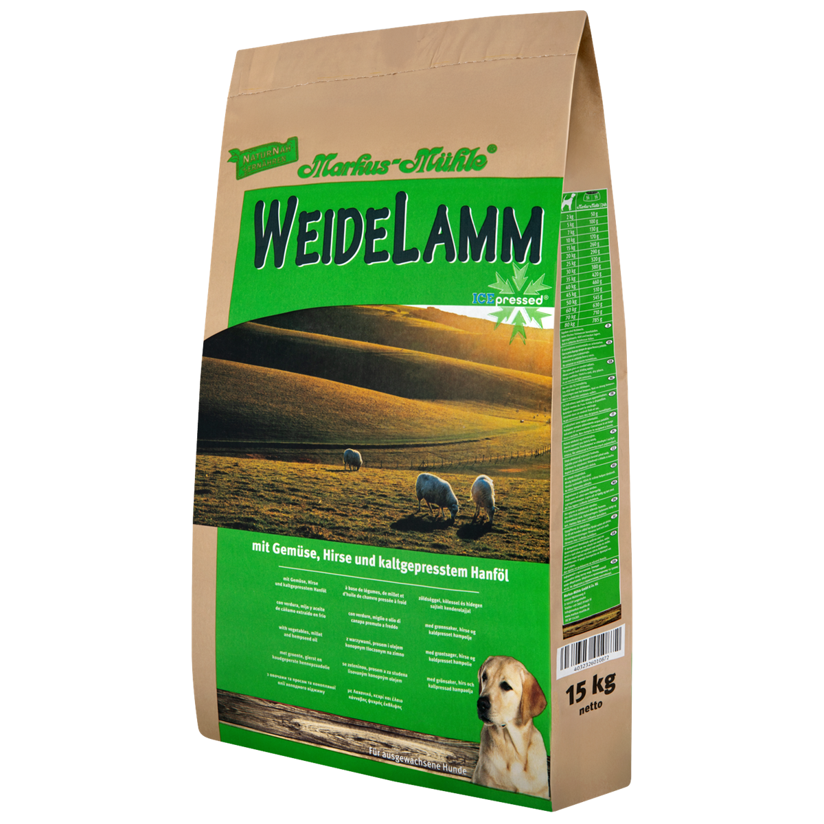 WEIDELAMM