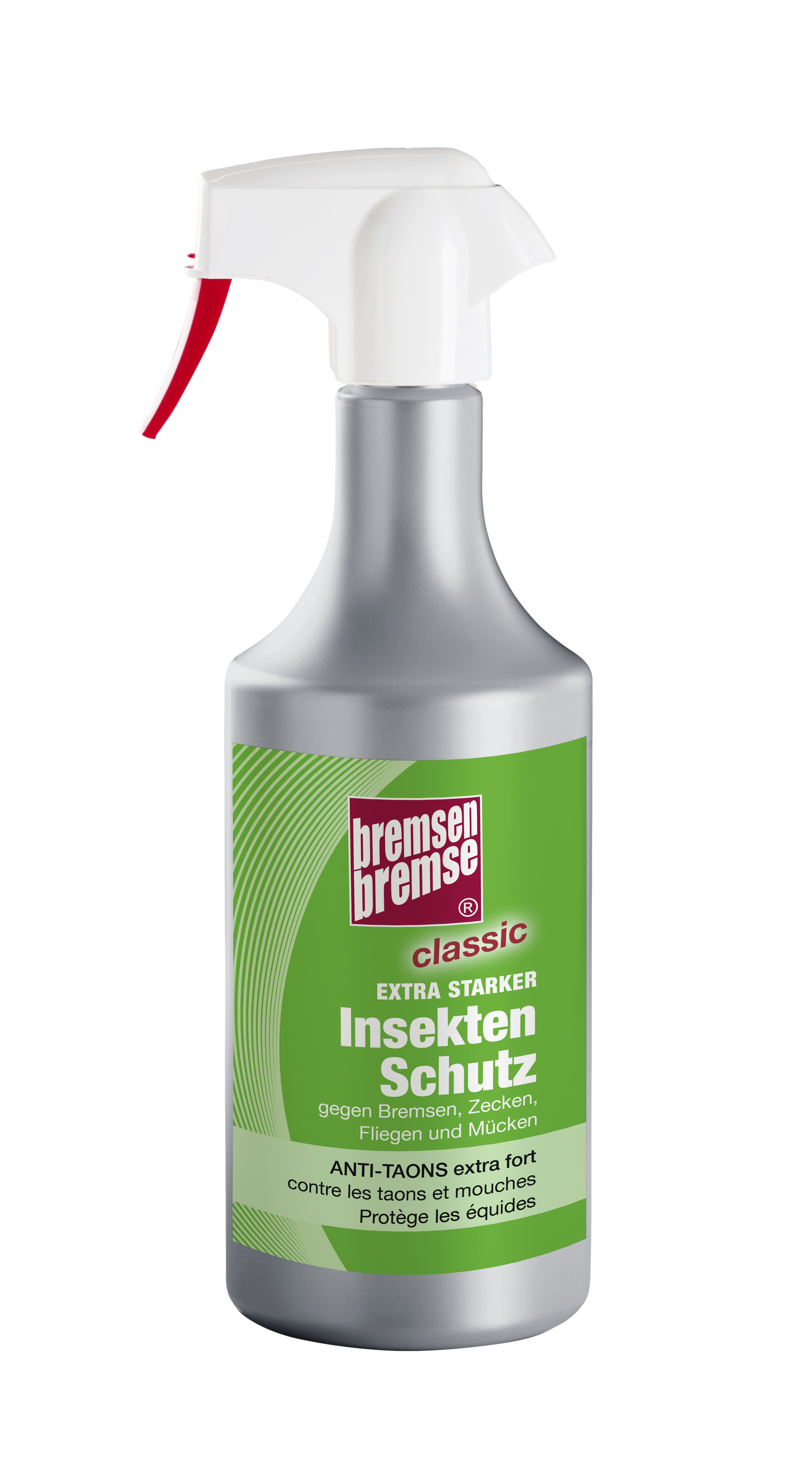 Zedan Bremsenbremse classic