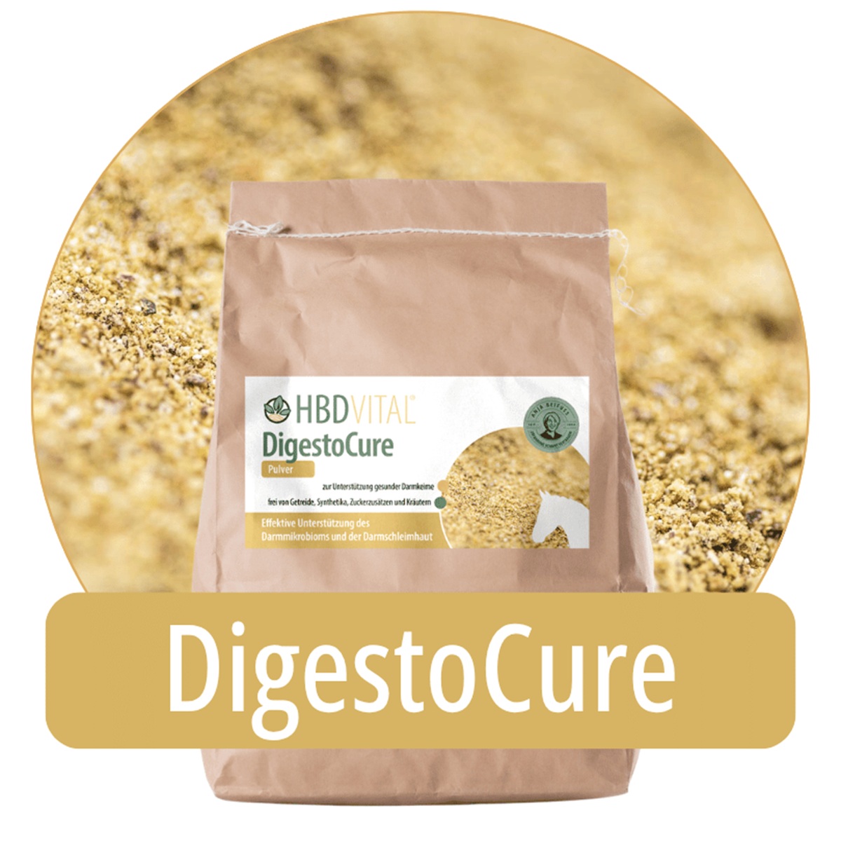 DigestoCure