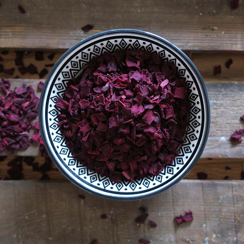 Produktansicht - Eohippos - Toppings Rote Beete