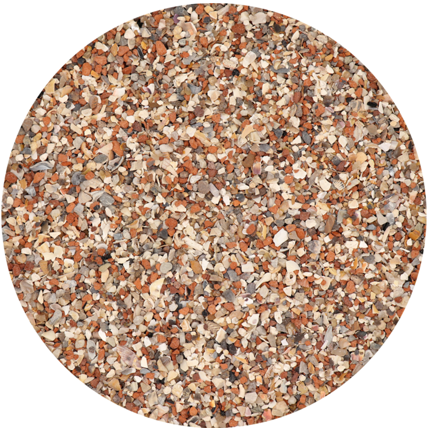 Versele-Laga Colombine Grit + Rotstein Detail