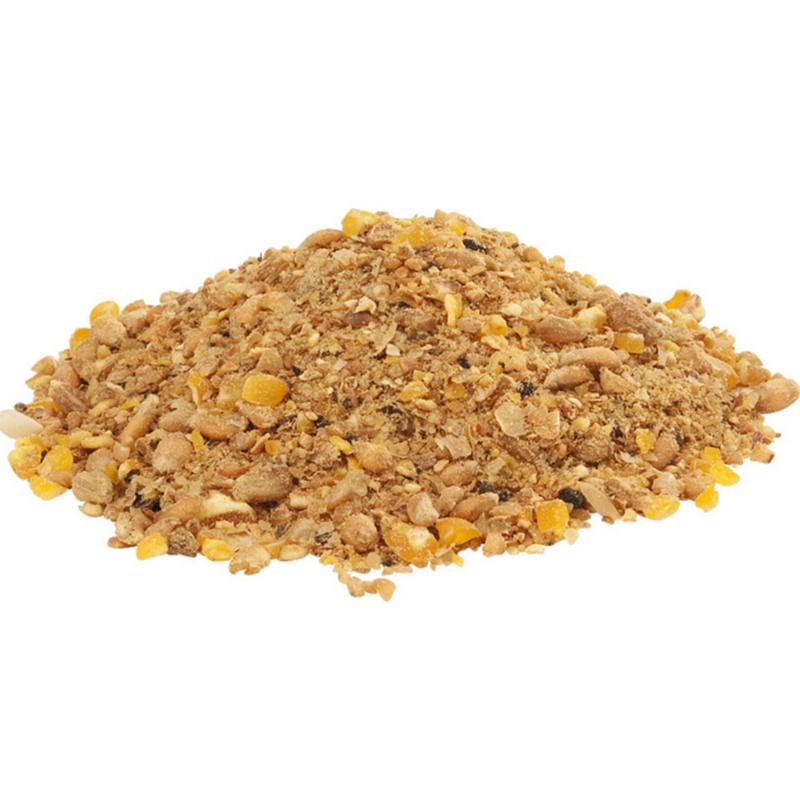 Versele-Laga Country's Best Gold 4 red mash Detailbils Mash