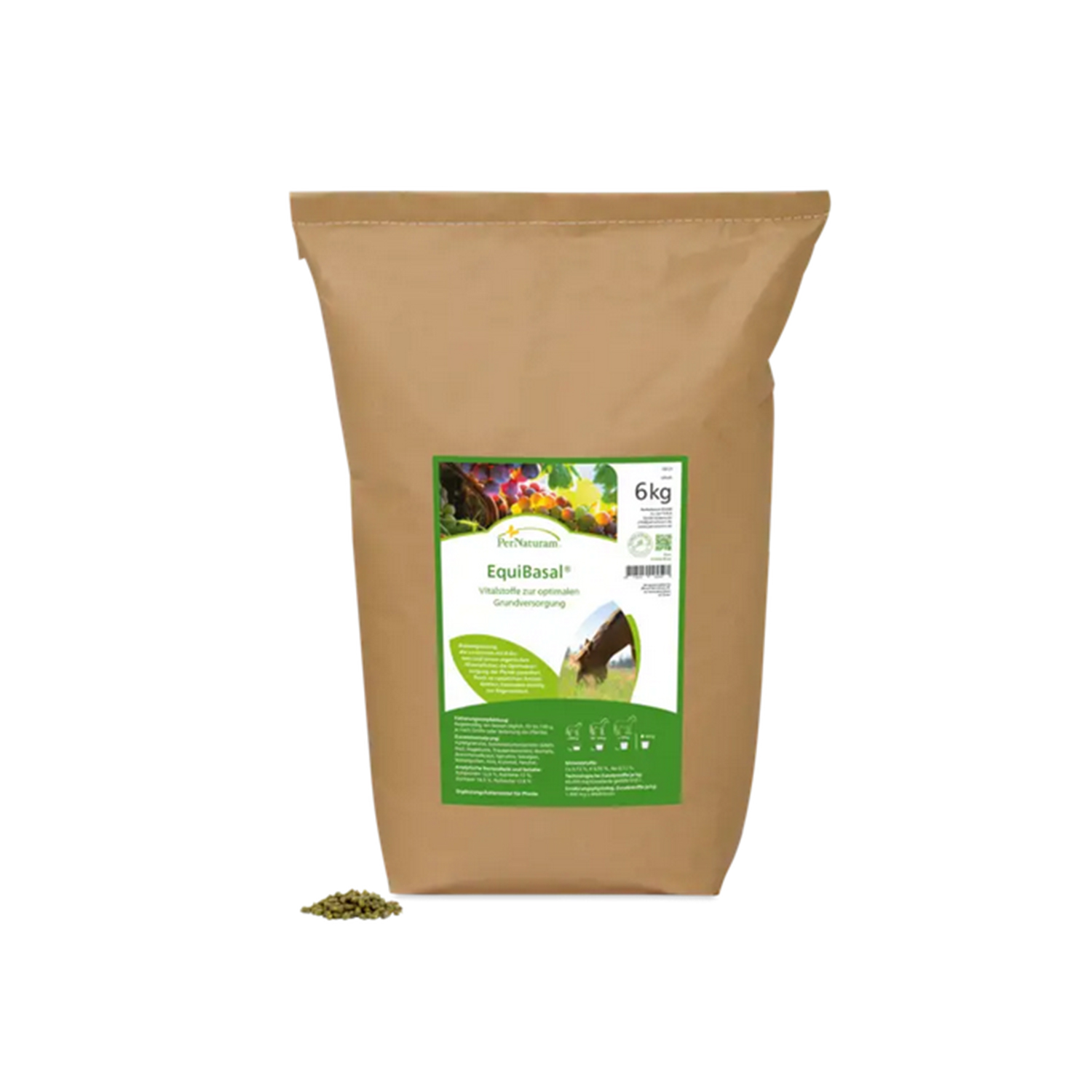 PerNaturam EquiBasal 6 kg