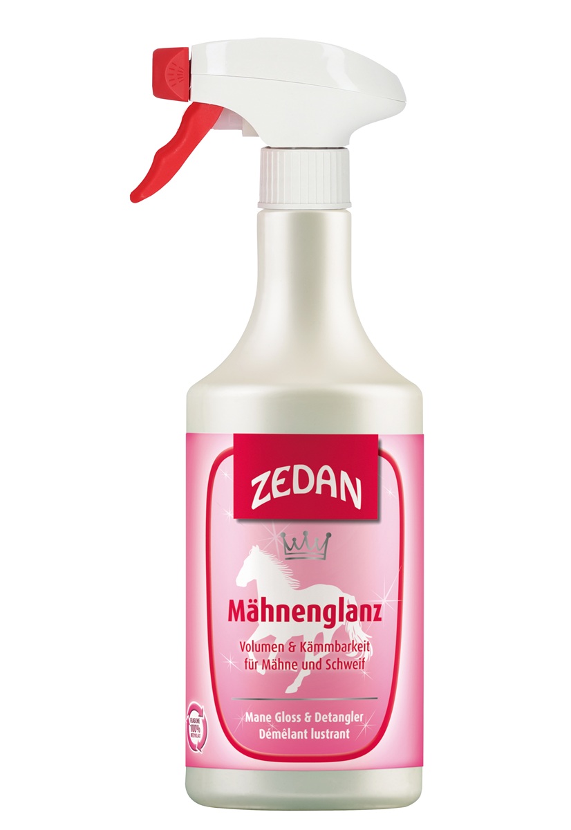 Mähnenglanz