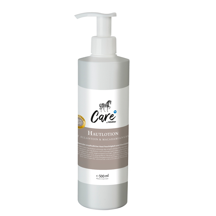 Höveler Care Hautlotion