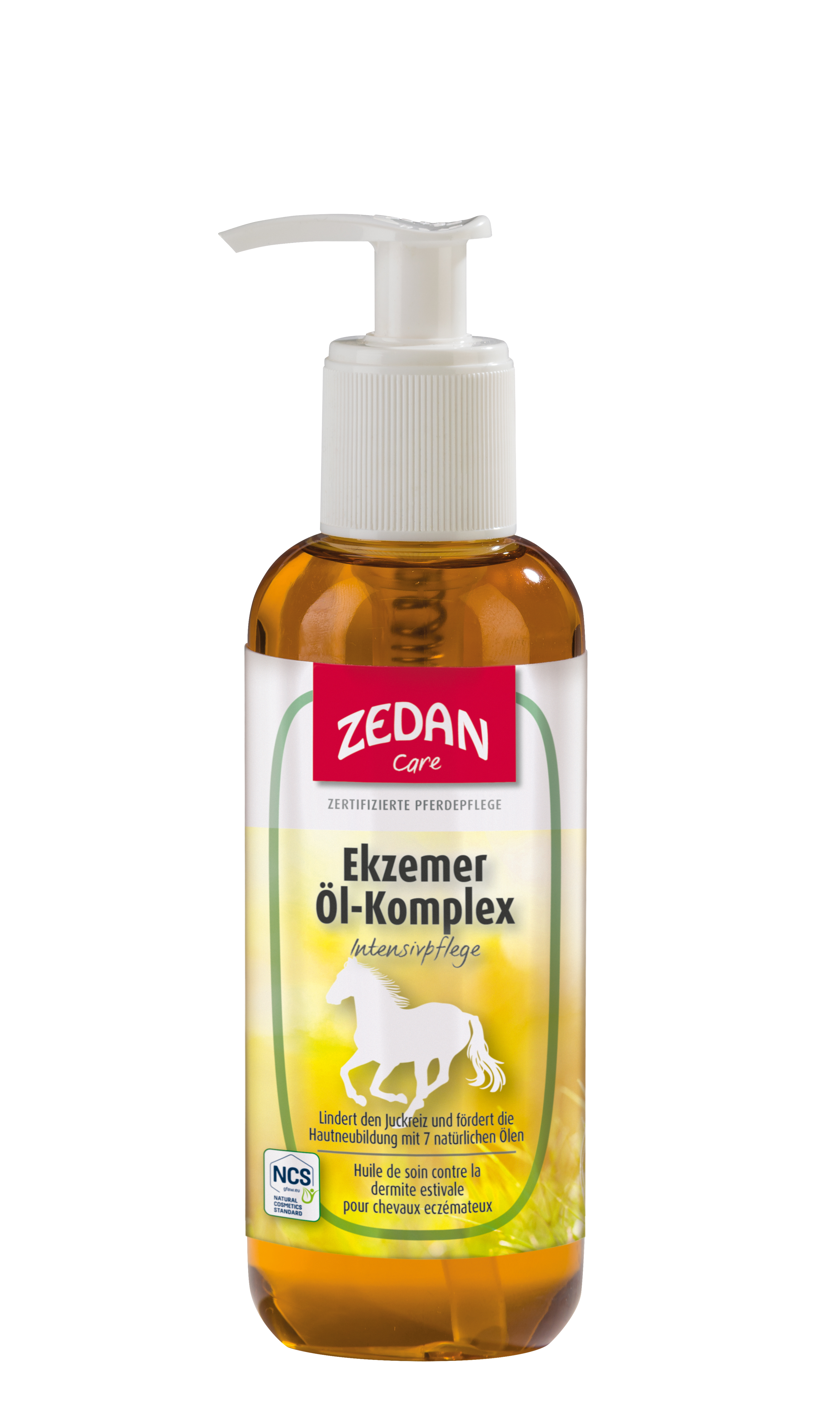 Ekzemer Öl-Komplex