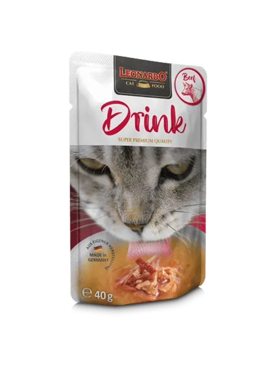 Produktansicht - Leonardo - Drink Beef