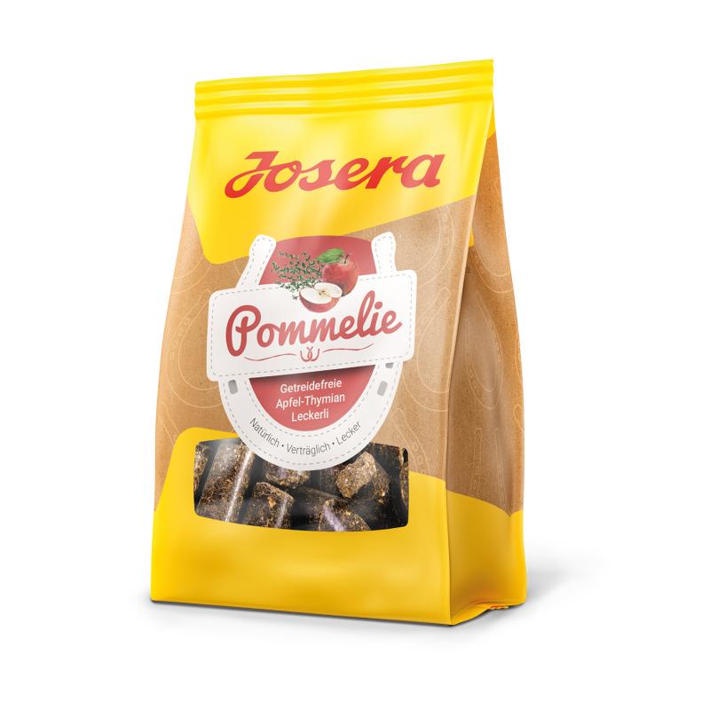 Produktansicht - Josera - Pommelie