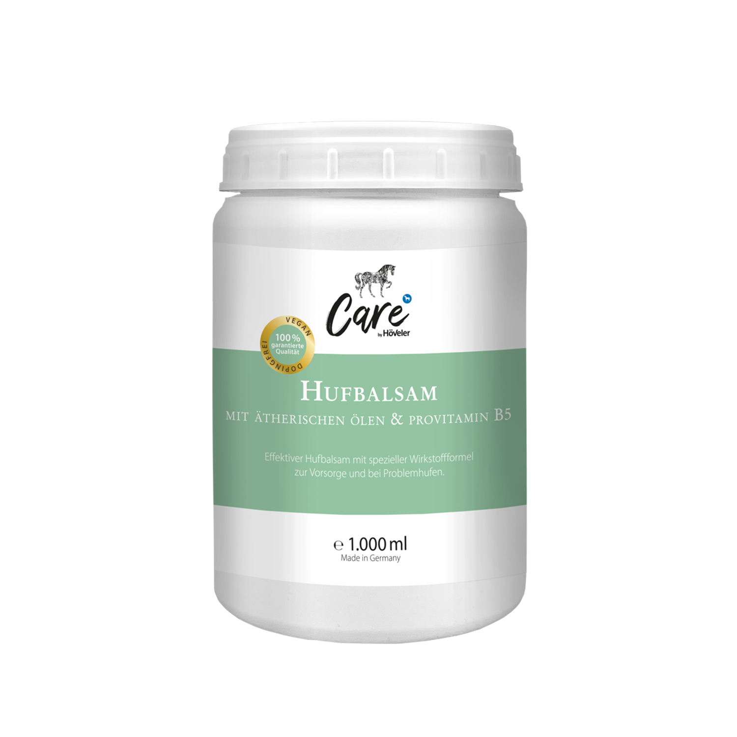 Höveler Care Hufbalsam