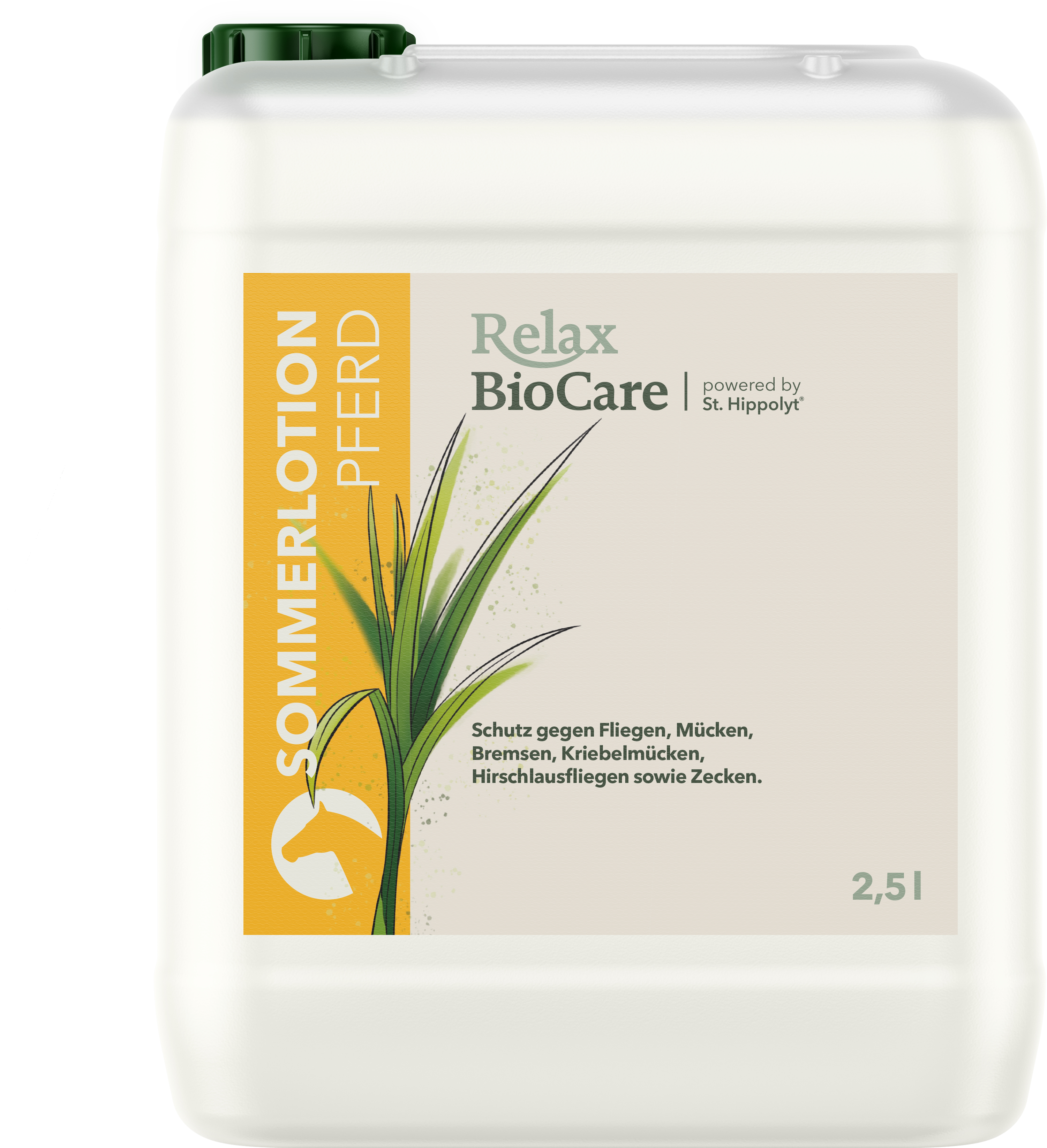 Sommerlotion