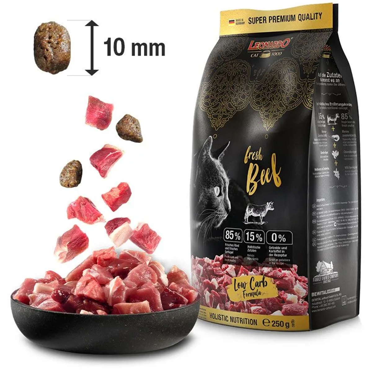 Produktansicht - Leonardo - fresh Beef