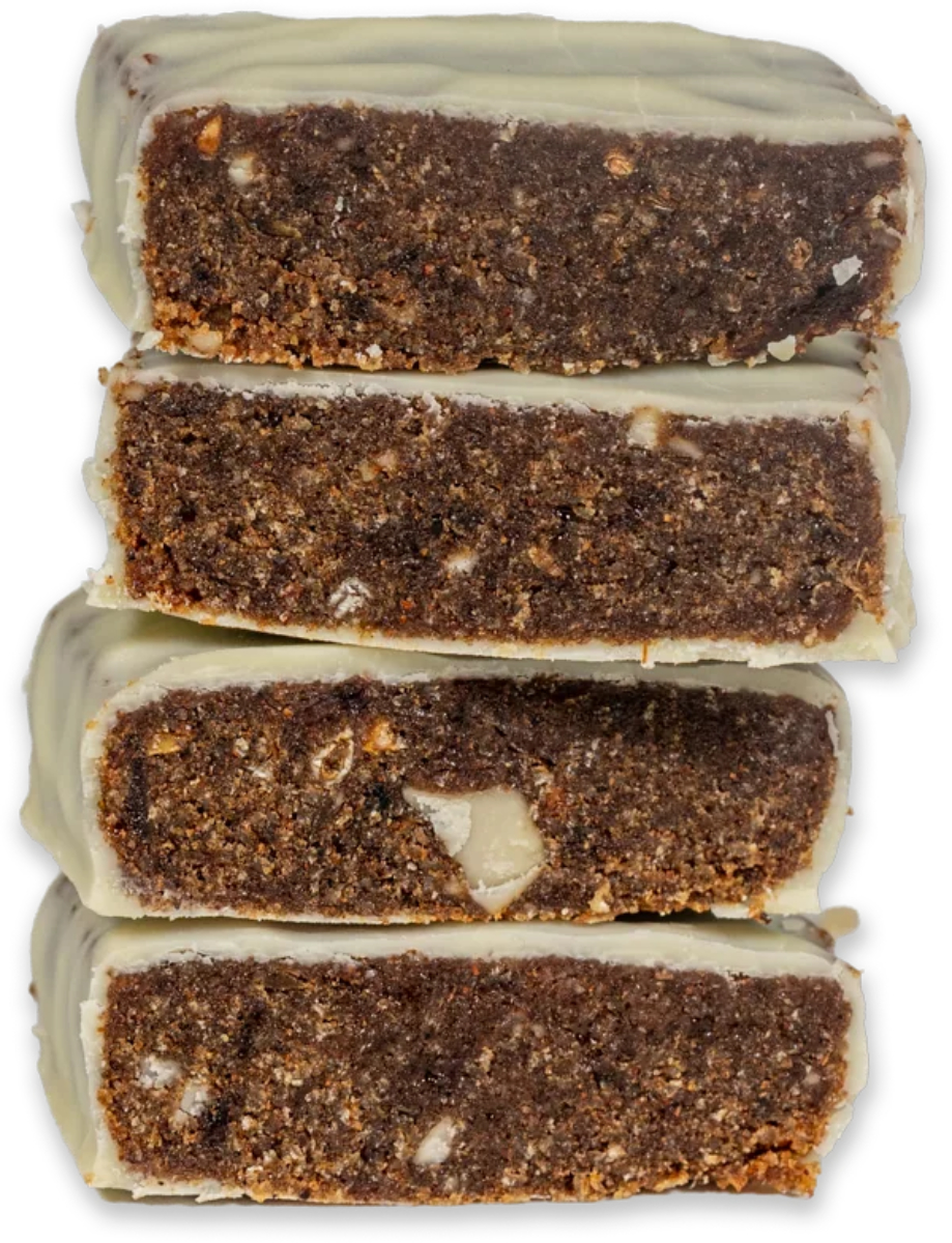 CINNAMONDATE Energieriegel