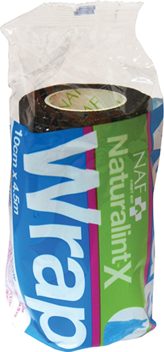 Naturalintx Wrap 12er Box