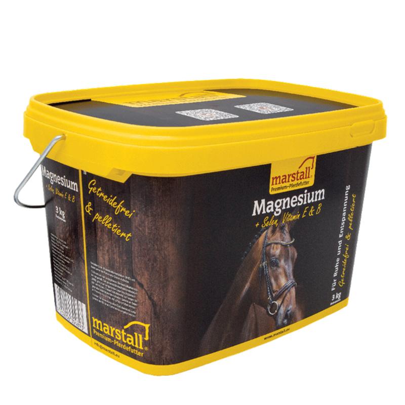 Marstall Magnesium 3 kg