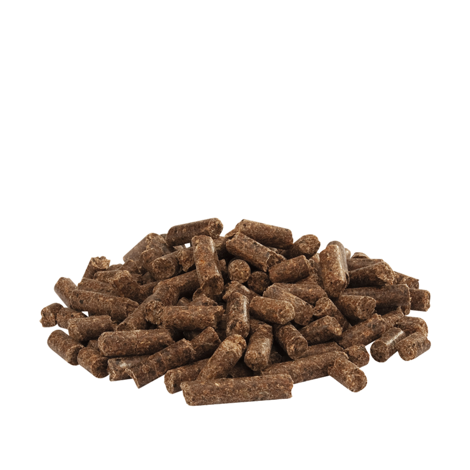 Versele-Laga Country's Best Caprina 3 & 4 Pellet Detail