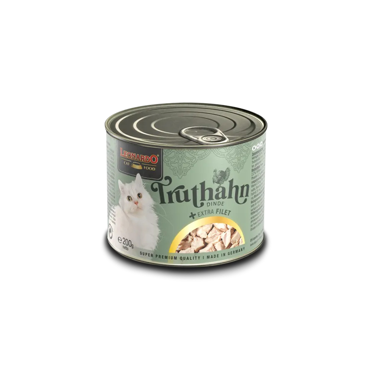 Leonardo Truthahn + extra Filet 200 g