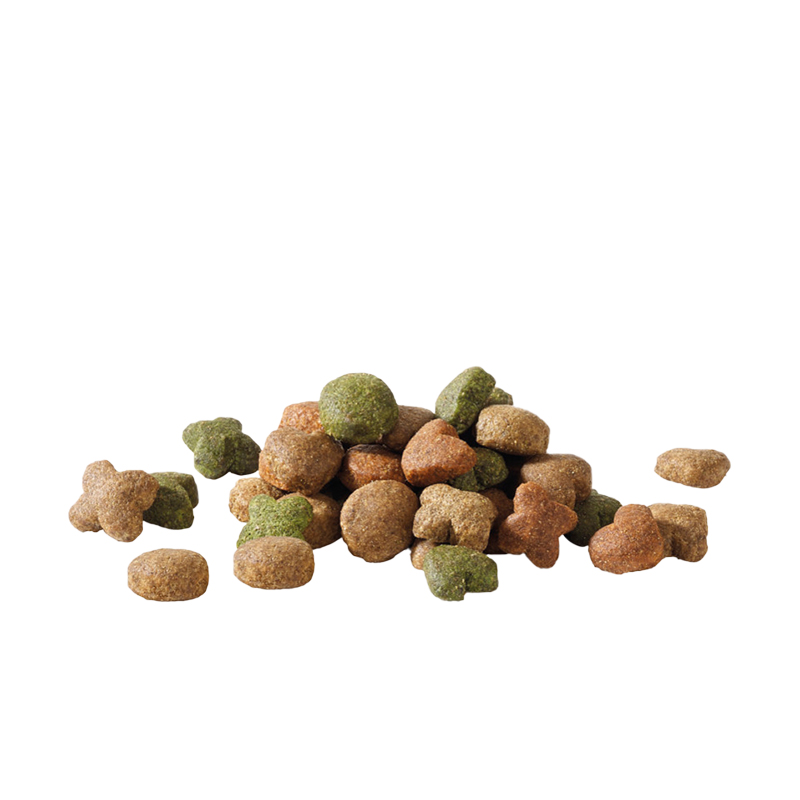 Versele-Laga Happy life Adult Lamb Detail