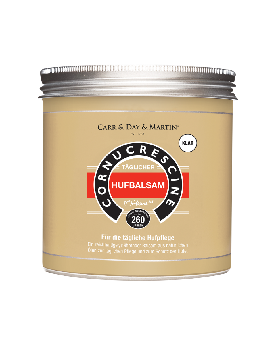 Cornucrescine Hoof Balm