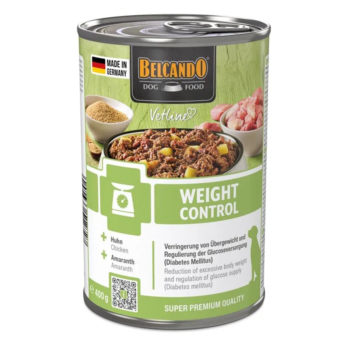Vetline Weight Control