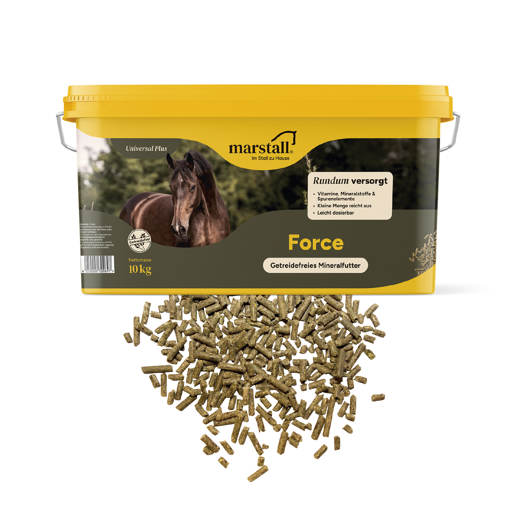 Force