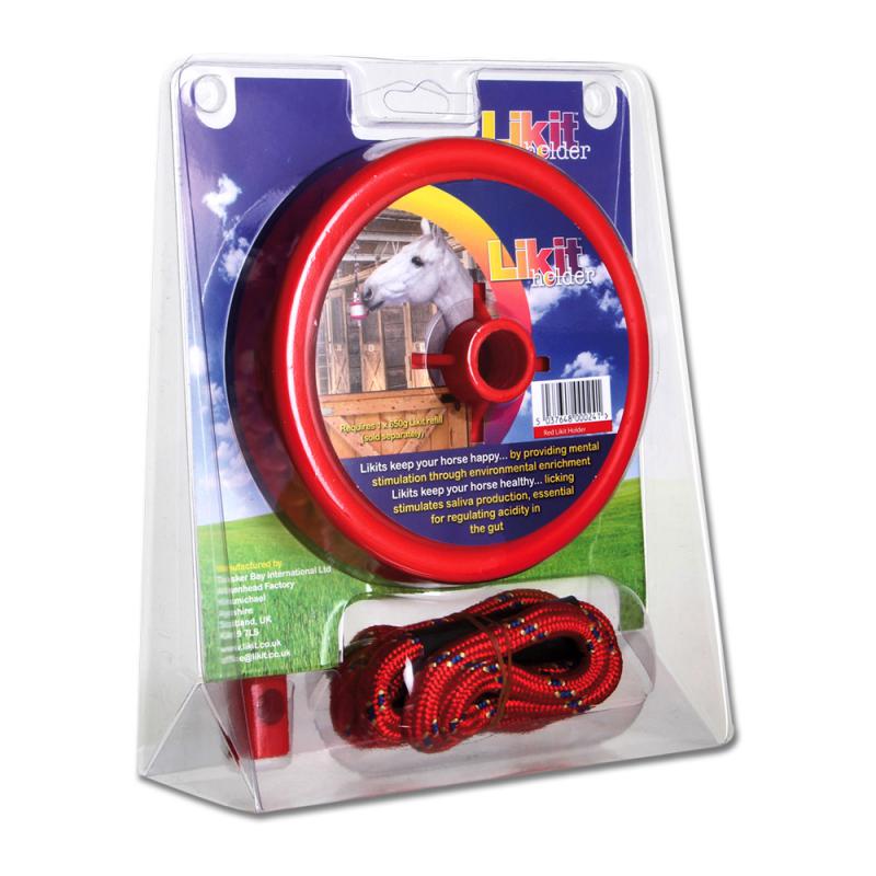 Produktansicht - LIKIT - Halter