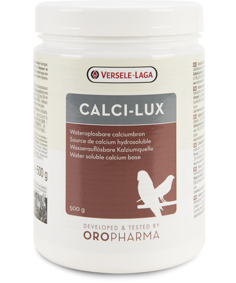 Calci-Lux