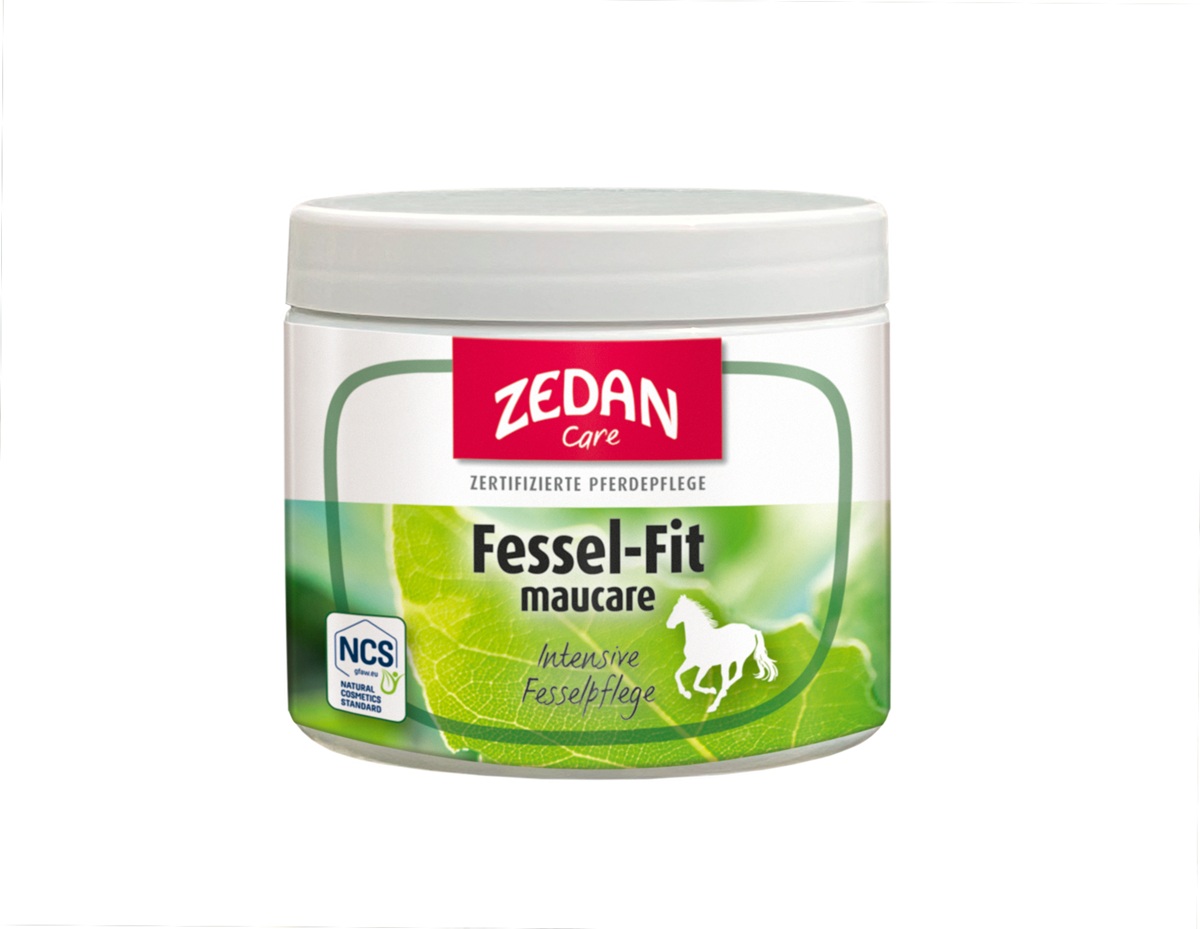 Fessel-Fit maucare