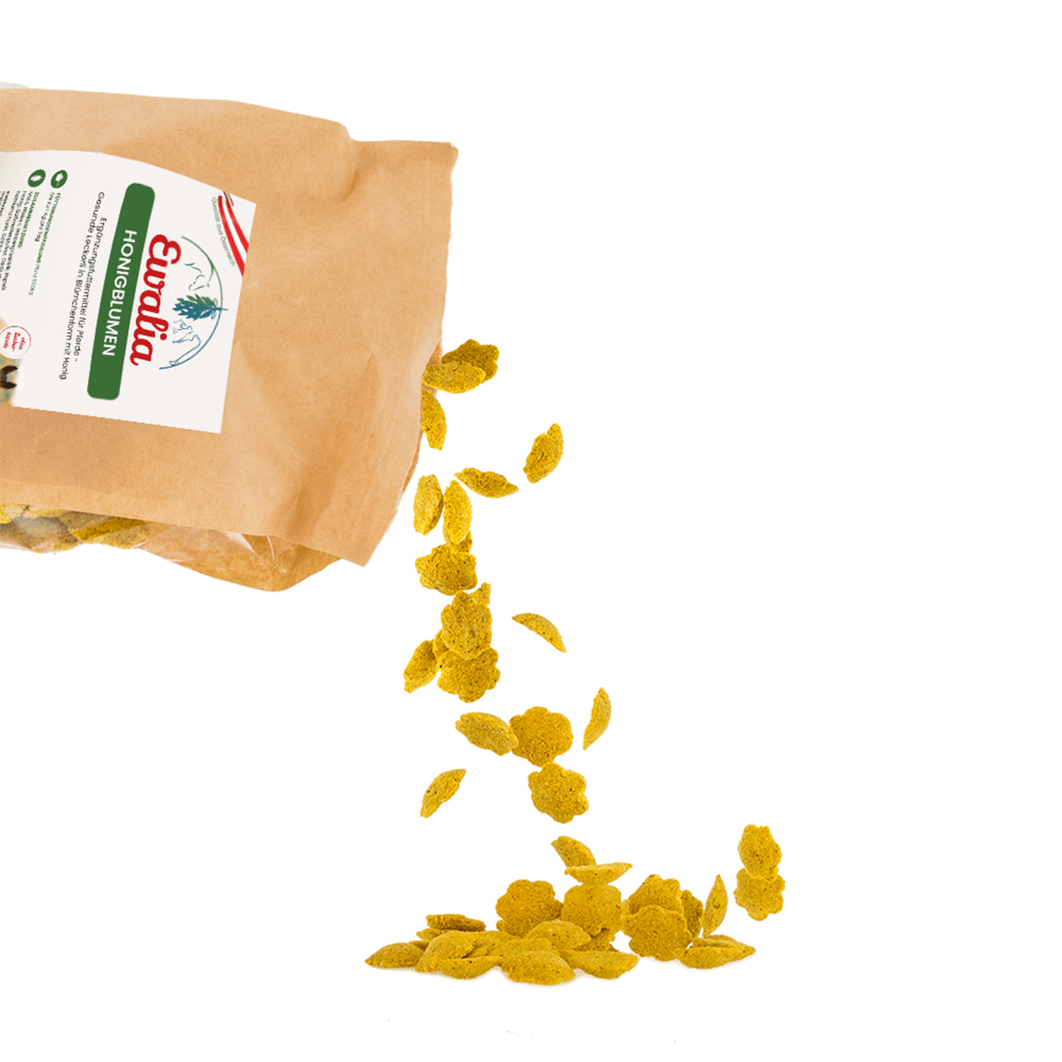 Produktansicht - Ewalia - Honigblumen