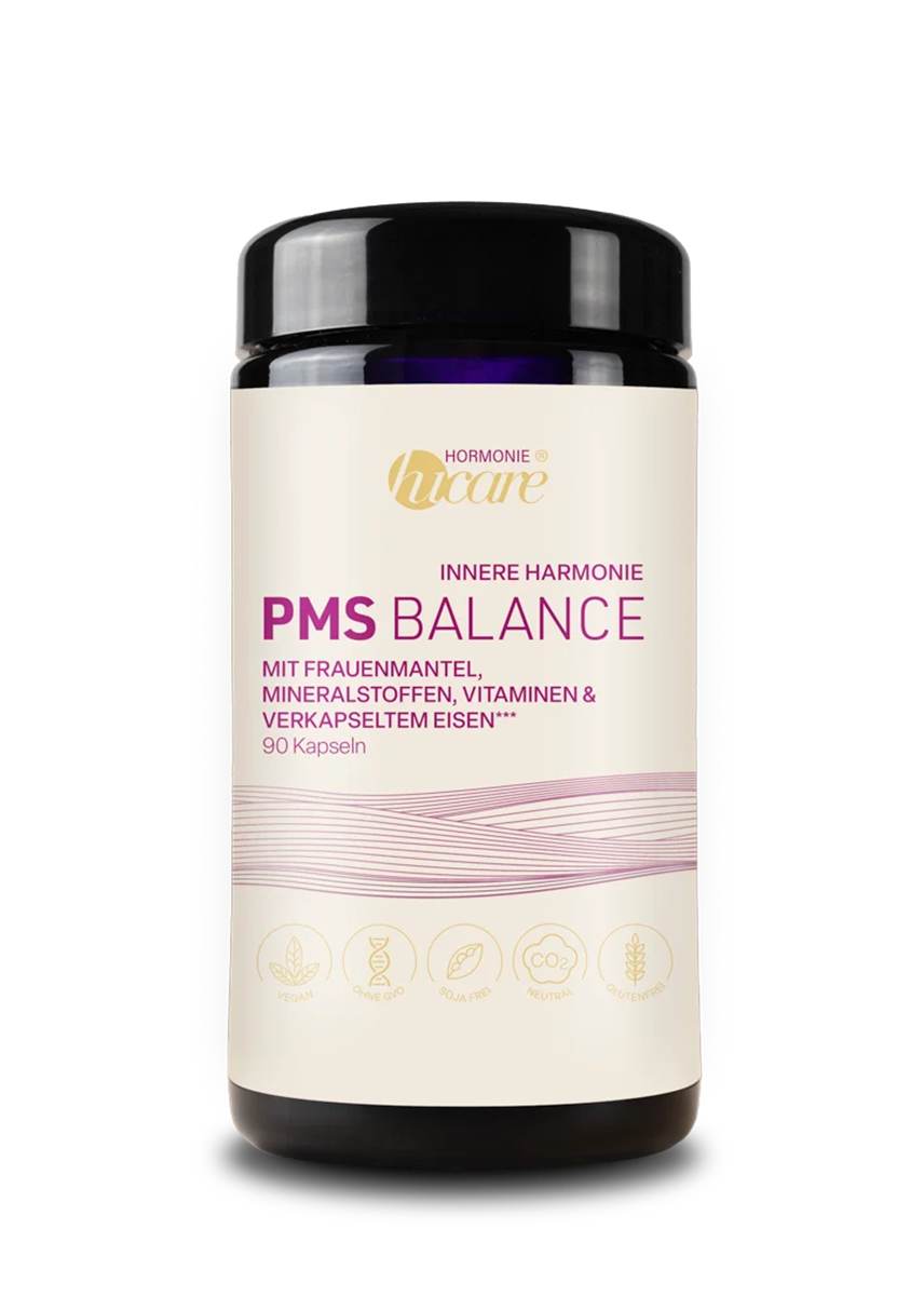 PMS Balance Kapseln