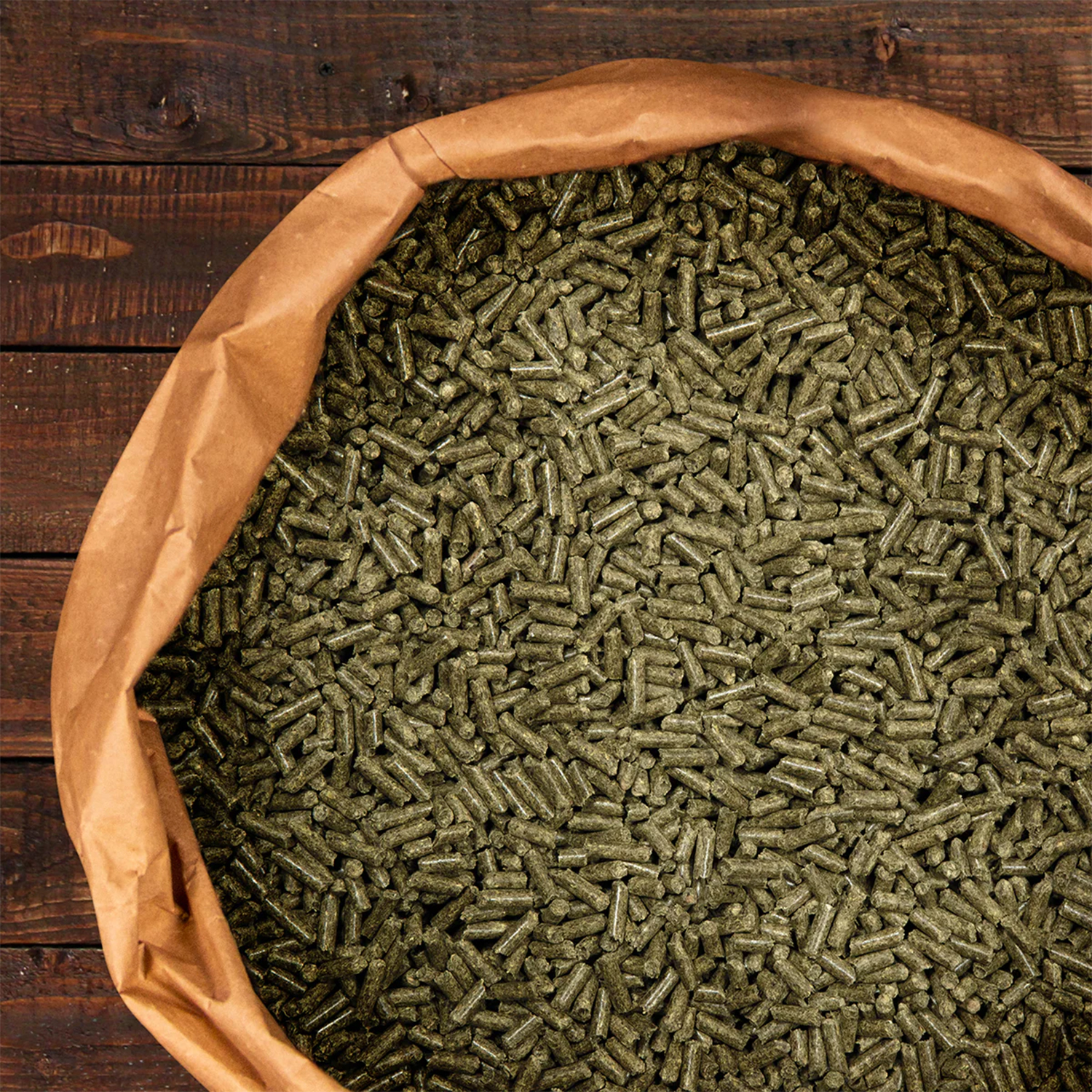 deukavallo Top Gastro Spezialfutter für magen- und stoffwechselempfindliche Pferde