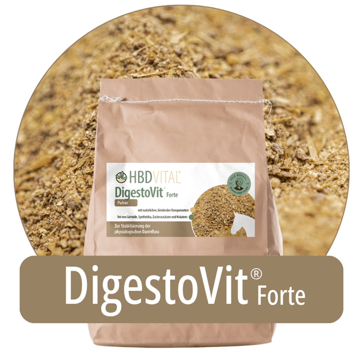 DigestoVit® Forte