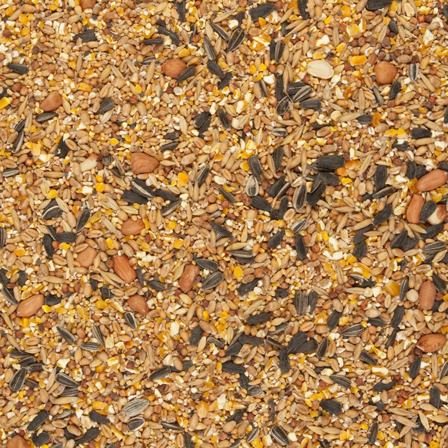 Versele-Laga Menu Nature Allround Mix Detail