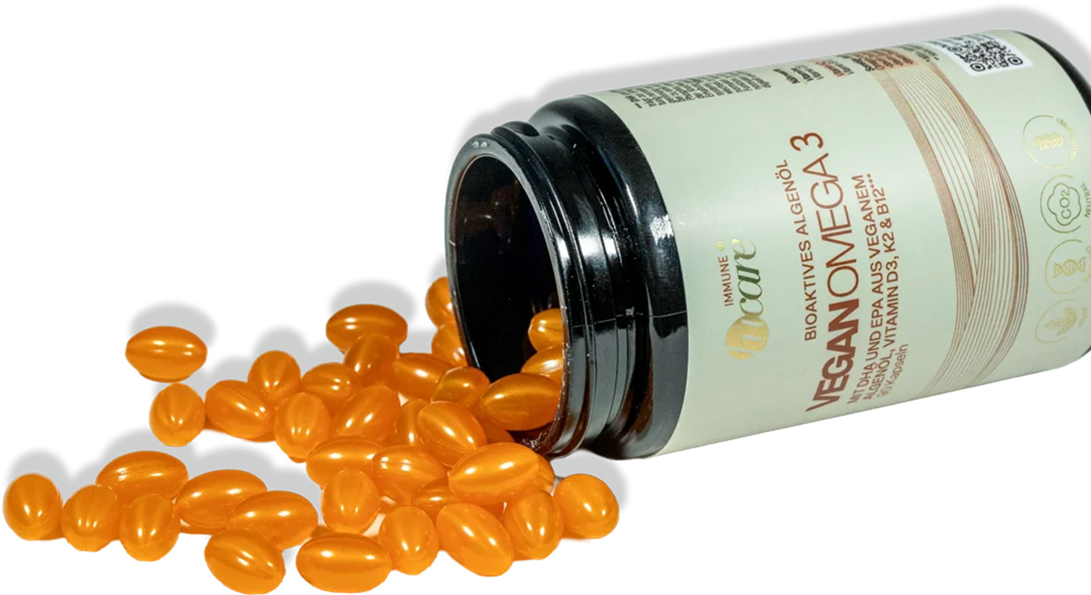 VEGAN OMEGA 3