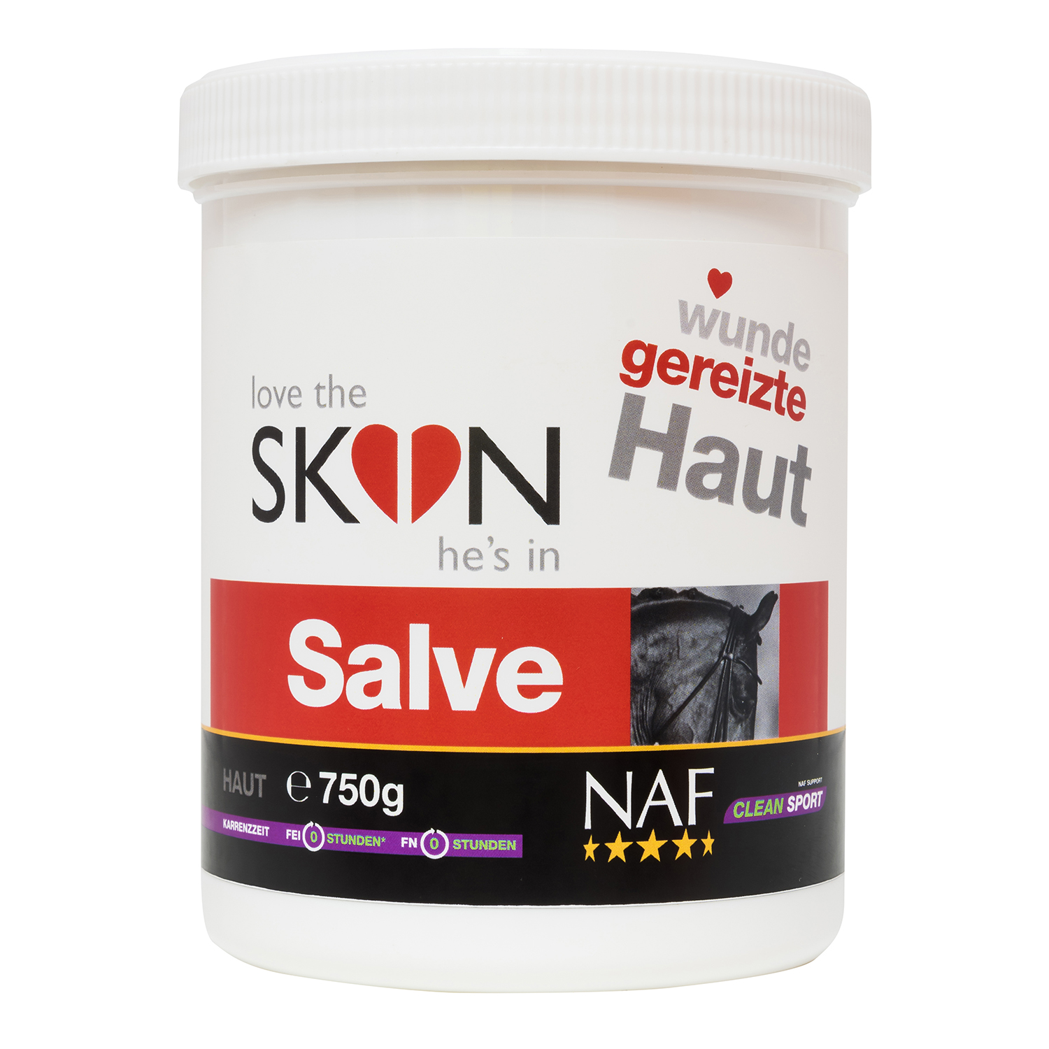Love the Skin Salve