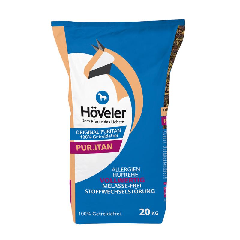 Höveler PUR.ITAN