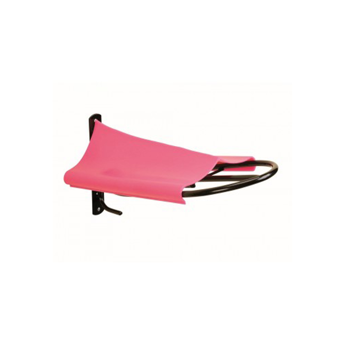 Großewinkelmann Sattelhalterüberzug pink