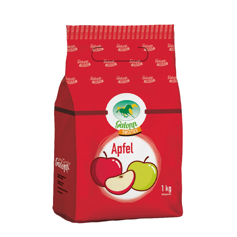 Galopp Sweeties Apfel