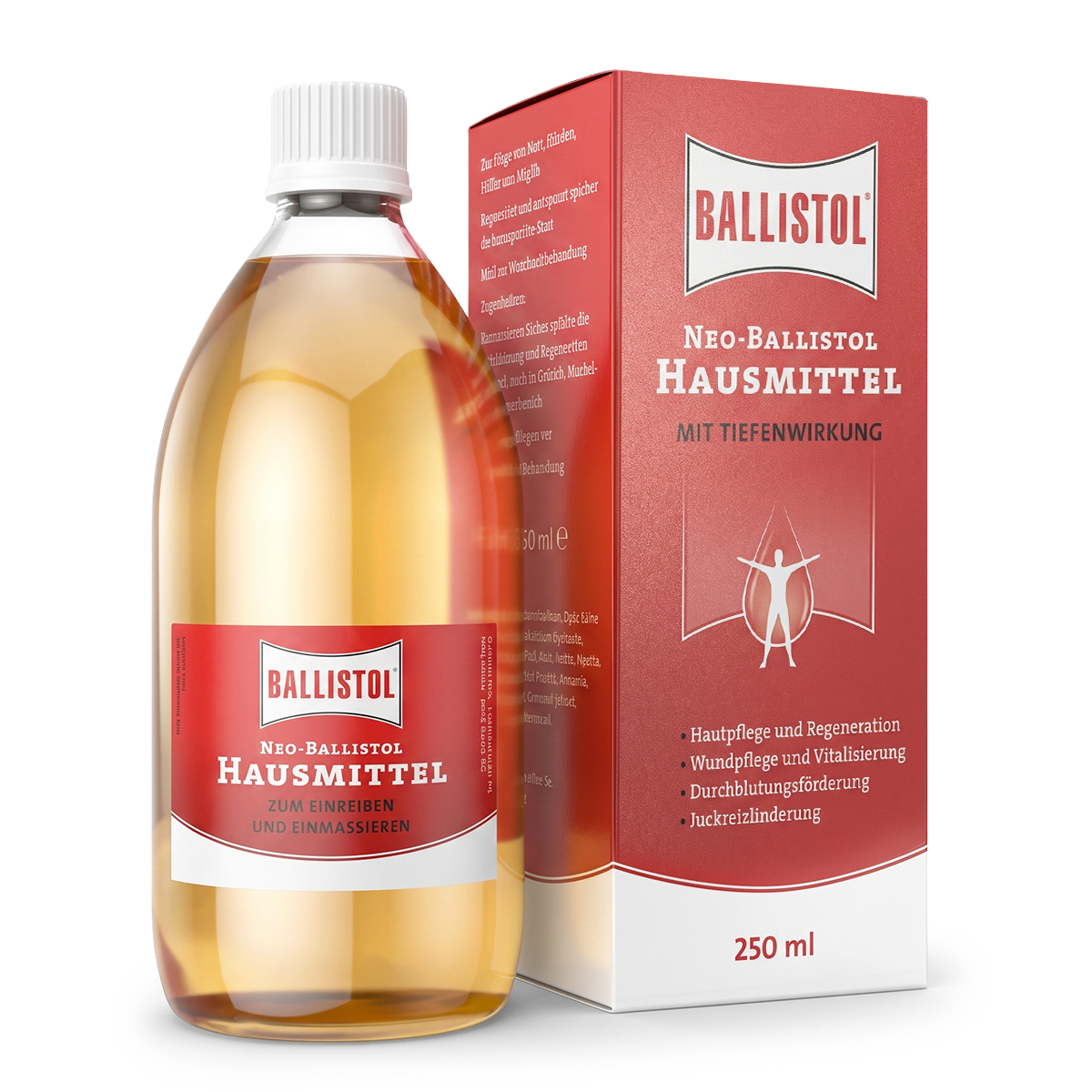 Neo Hausmittel