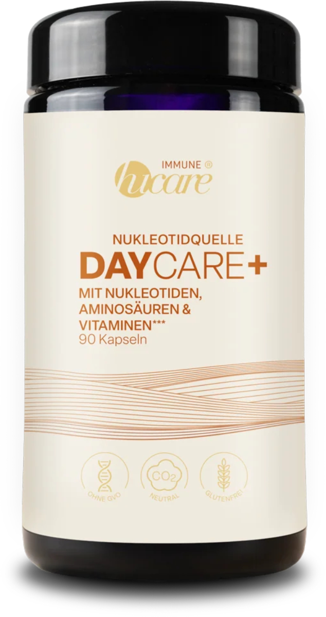 DAYCARE PLUS Kapseln
