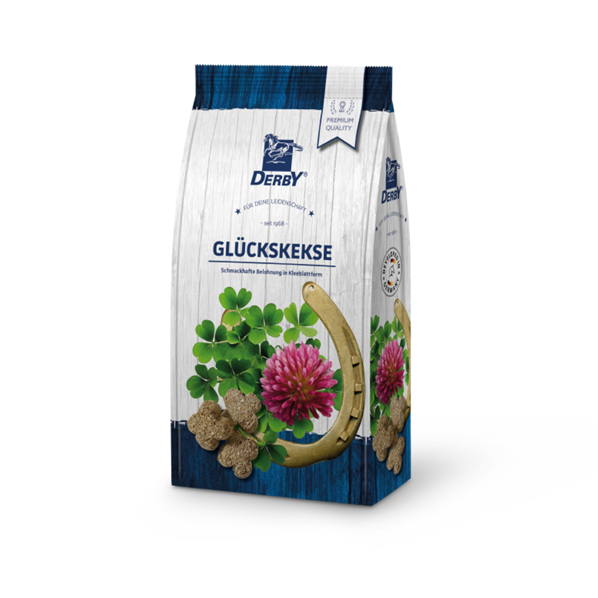 Glückskekse