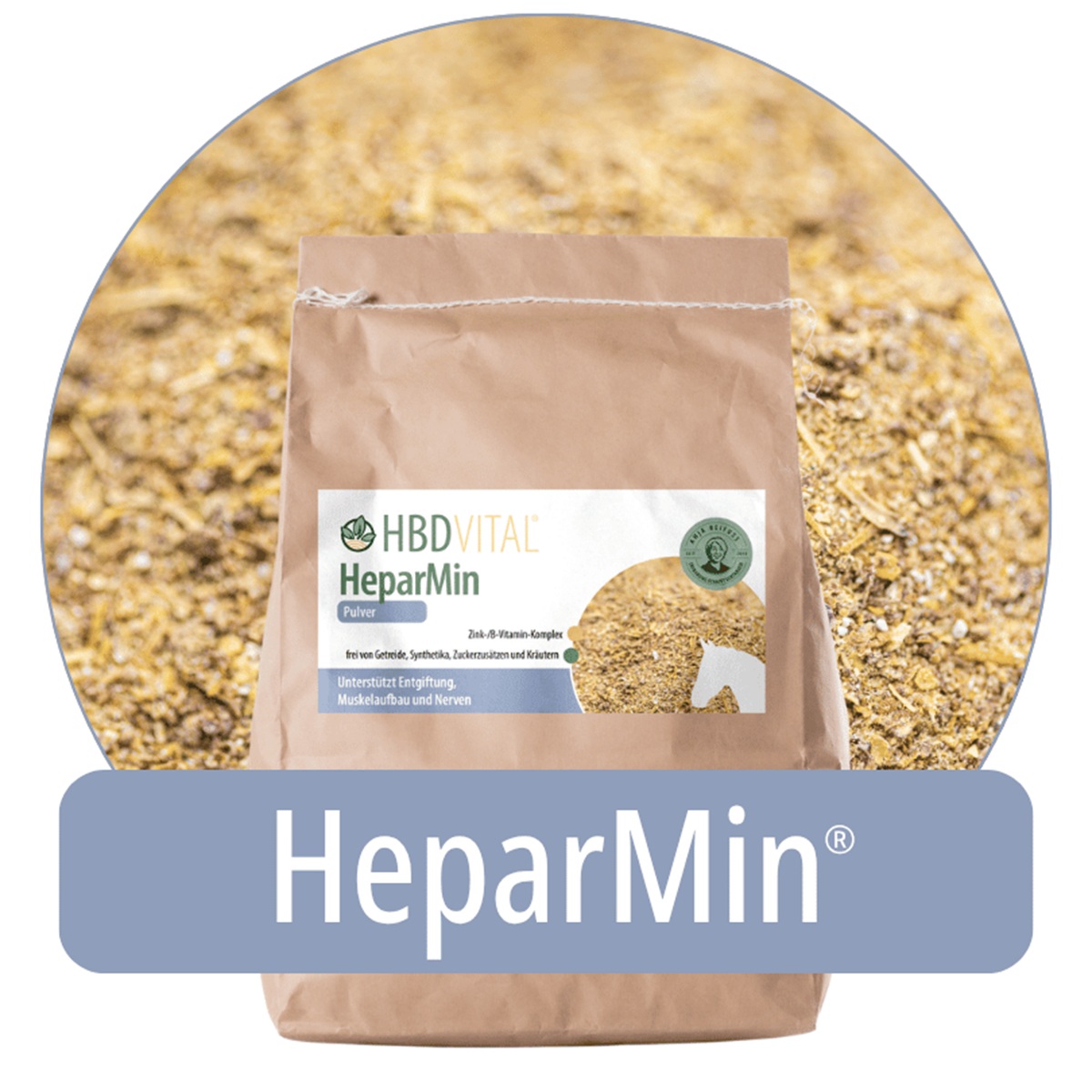 HeparMin®