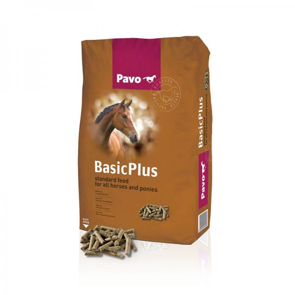 Pavo BasicPlus Sack