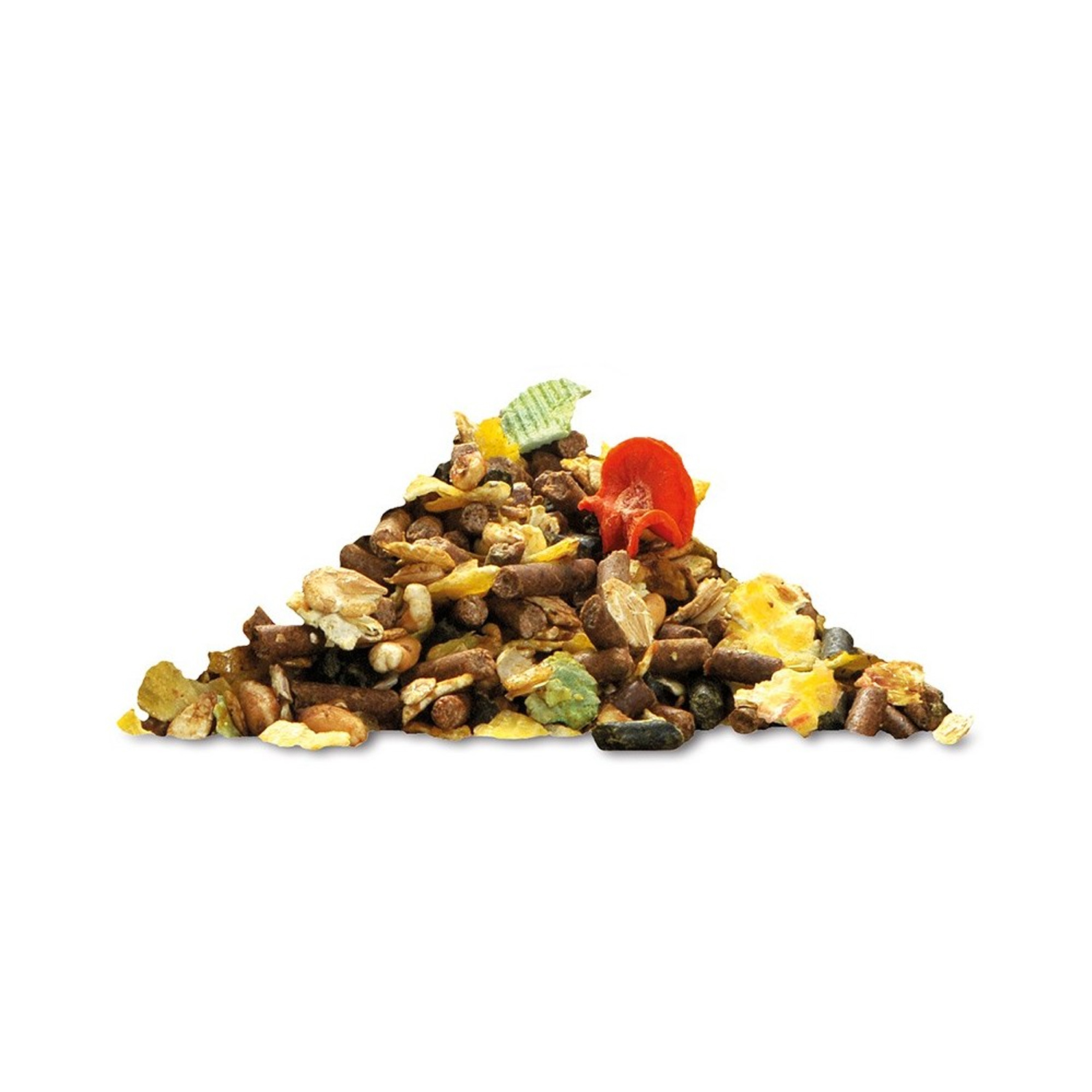 Lambey Muesli Premium Detail