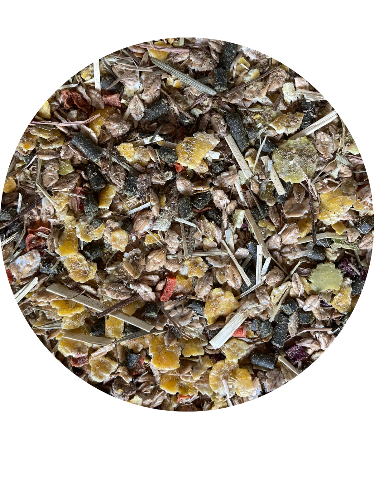 Produktansicht - Atcom - Care Bronchi-Mix