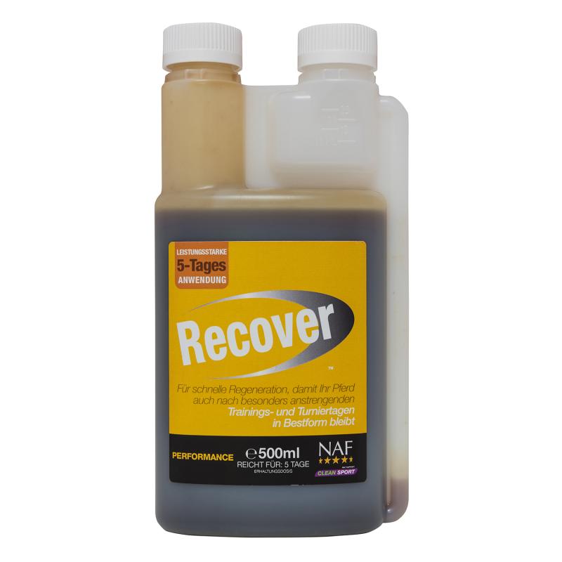 NAF Recover