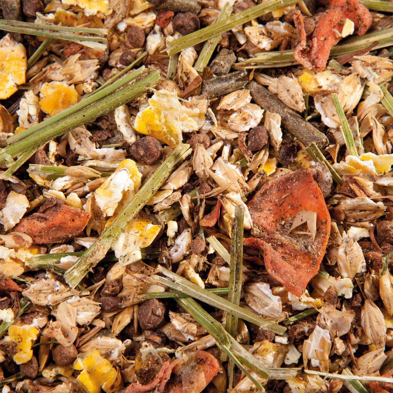 Eggersmann Frucht Müsli Detailbild Müsli